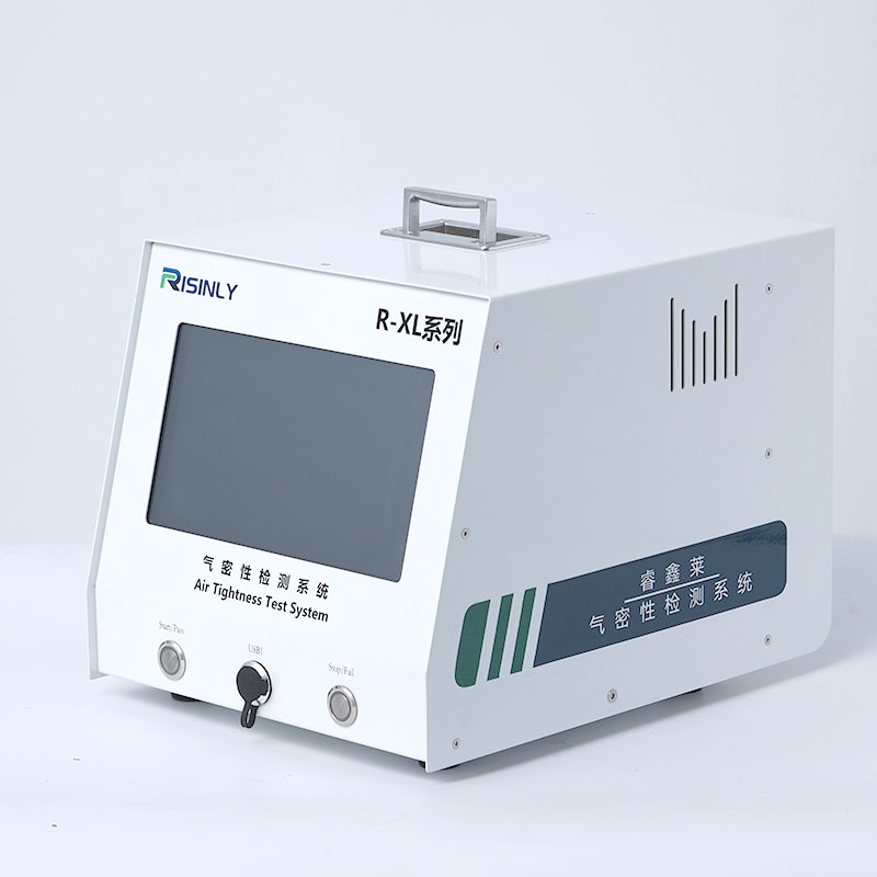 SofiaDirect pressure air leaktester